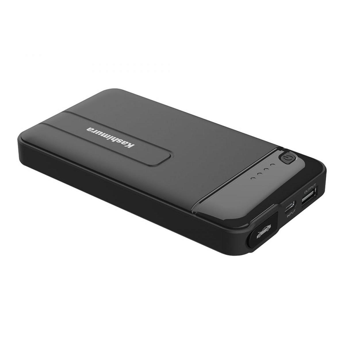 楽天市場】カシムラ KD-238 ジャンプスターター 7200mAh 急な
