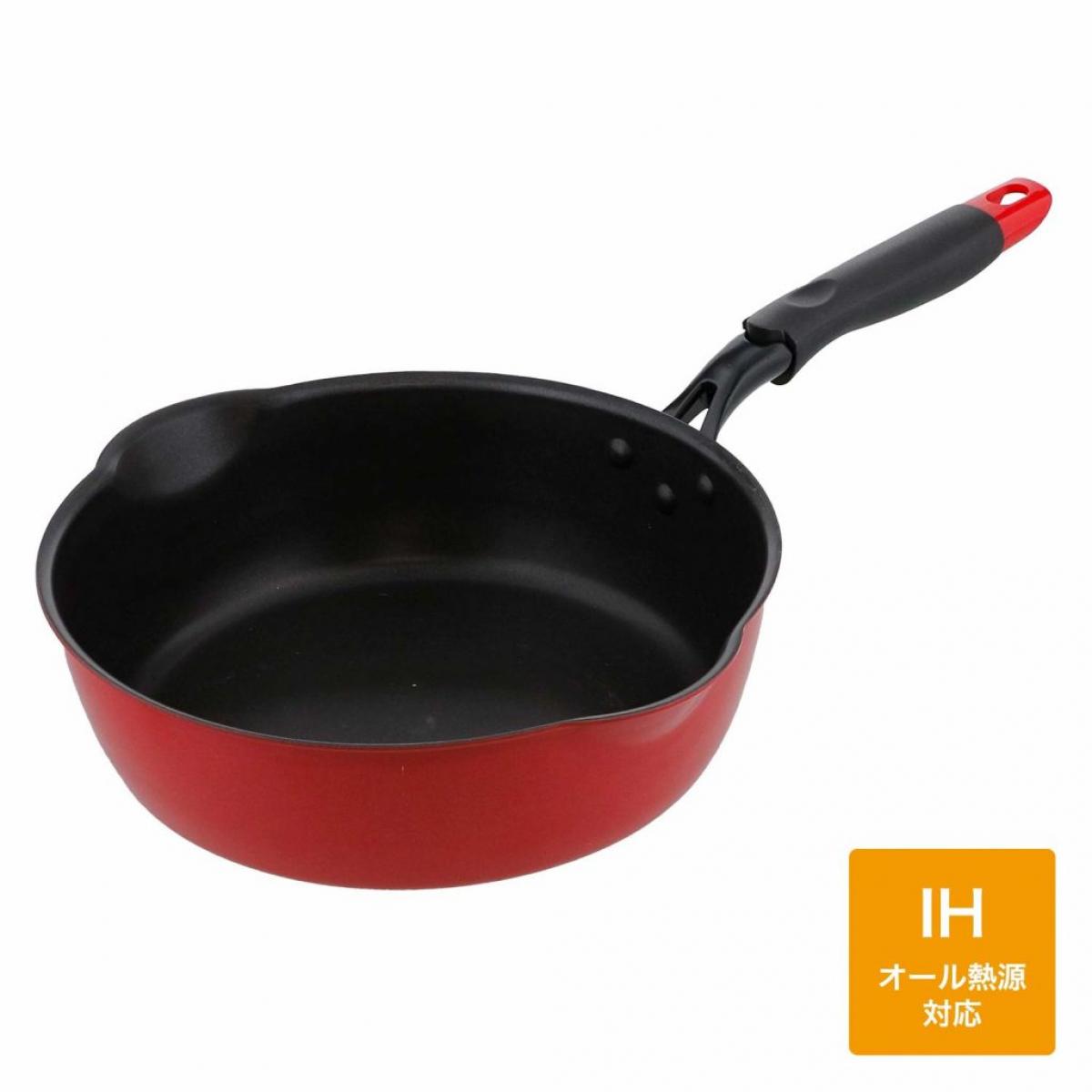 ベローナ　フライパン　26㎝　未使用品 ベローナ フライパン 26㎝ 未使用品 ステンレスフライパン