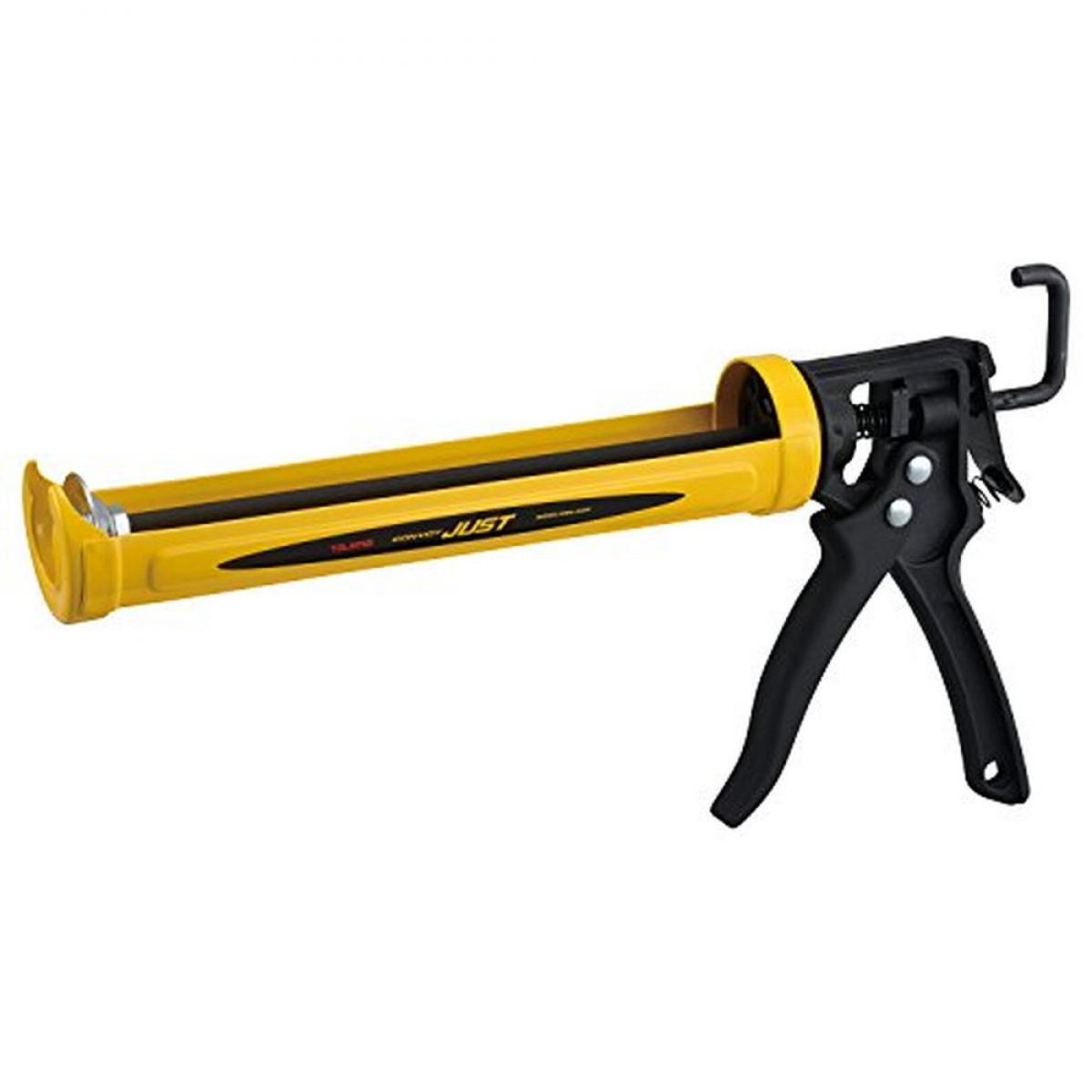 楽天市場】タジマ コンボイジャスト (コーキングガン) CNV-JUST TJM