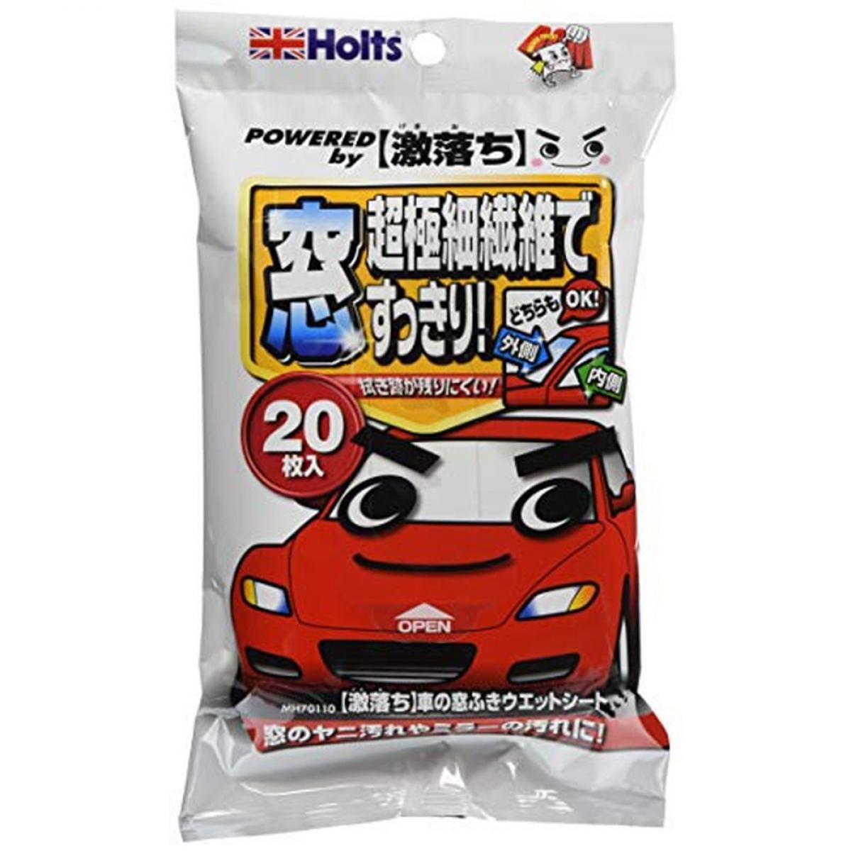 楽天市場 ホルツ 自動車 ウェットシート クルマの 激落ちくん 車の窓ふきウェットシート 枚入 Holts Mh ダイユーエイト楽天市場店 楽天市場 ホルツ 自動車 ウェットシート クルマの 激落ちくん 車の窓ふきウェットシート 枚入 Holts Mh ダイユーエイト楽天市場店