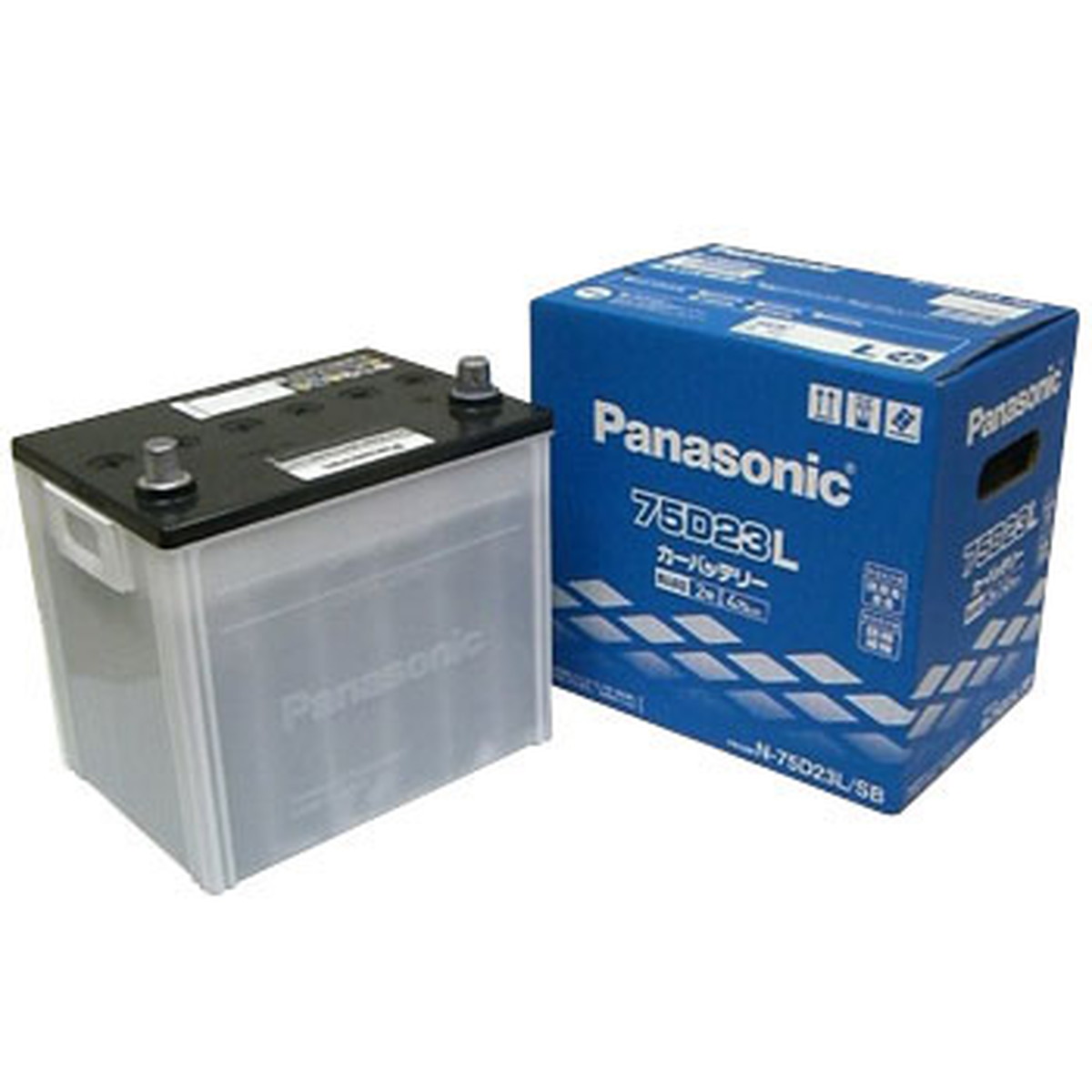 日本最大級 楽天市場 国産車バッテリー Sbシリーズ N 75d23l カーバッテリー 自動車 Panasonic パナソニック ダイユーエイト楽天市場店 訳ありセール格安 Spectreaircraft Com 日本最大級 楽天市場 国産車バッテリー Sbシリーズ N 75d23l カーバッテリー 自動車 Panasonic パナソニック ダイユーエイト楽天市場店 訳ありセール格安 Spectreaircraft Com