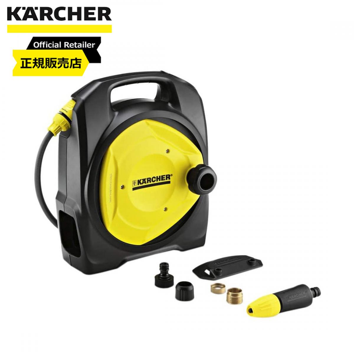 楽天市場】ケルヒャー(KARCHER) OC3マルチクリーナー用 直噴ノズル 2.644-125.0 : ダイユーエイト楽天市場店