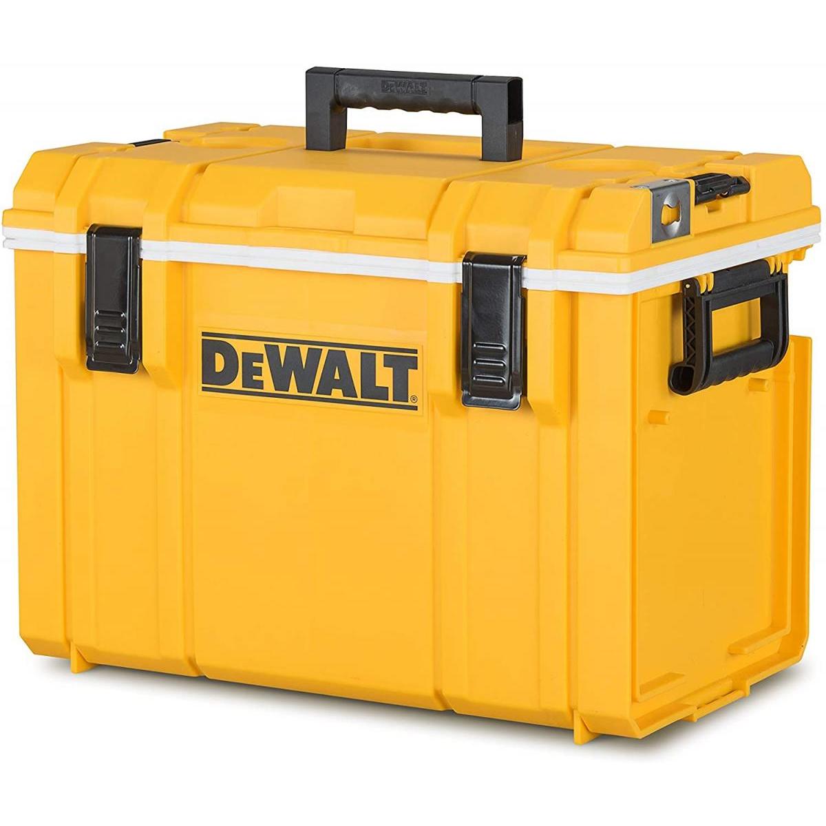 楽天市場】【在庫有・即納】 デウォルト(DeWALT) TSTAK チェスト 2Drawers DEWALT DWST17804 収納ケース 工具収納  工具箱 ツールボックス : ダイユーエイト楽天市場店