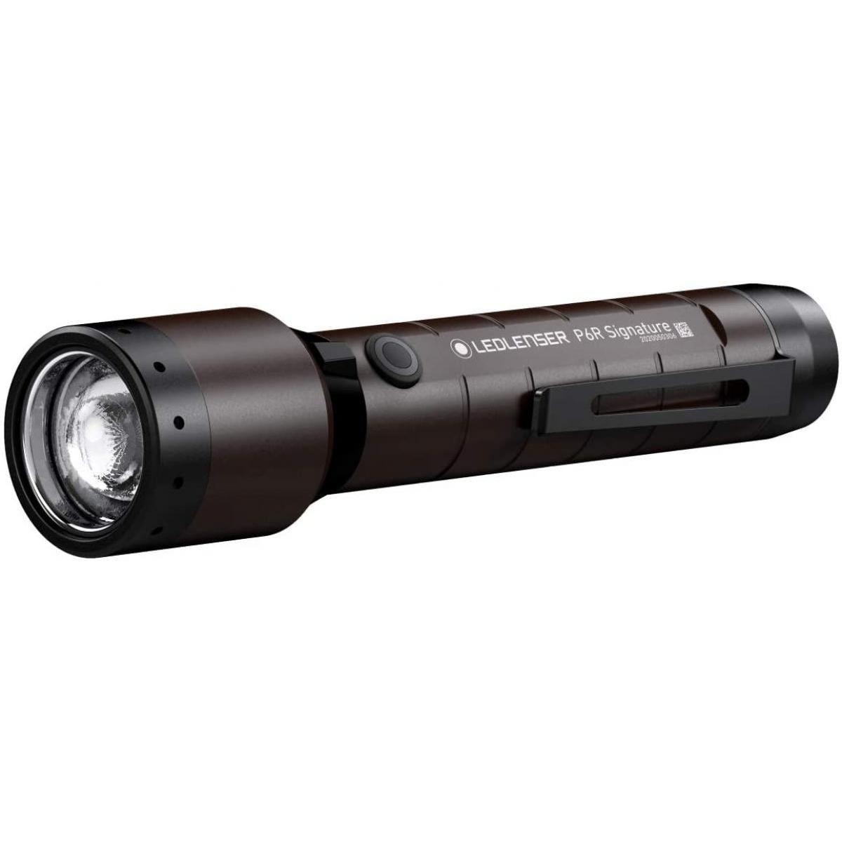 Ledlenser レッドレンザー P 続き物signature Led閃電燈 ペンライト Usb荷電祭り 2friendshotel Com