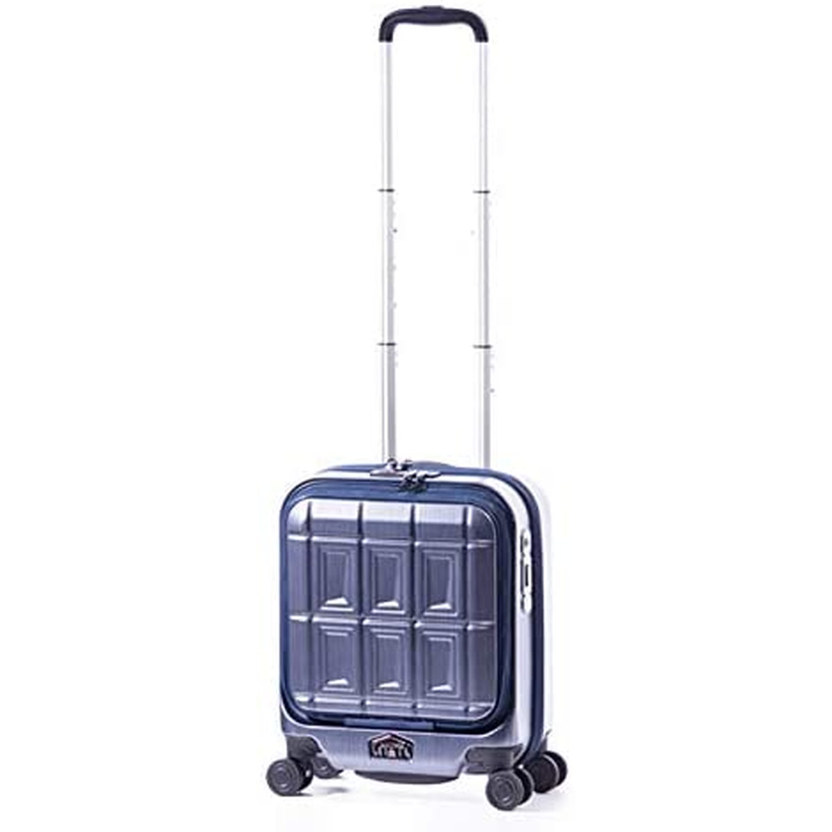 予約販売品 楽天市場 パンテオン Pantheon スーツケース ハードキャリー 22l Pantheon ネイビー Pts 4006 キャリーバッグ キャリーケース 旅行 出張 ダイユーエイト楽天市場店 流行に Www Consulacam Marseille Fr