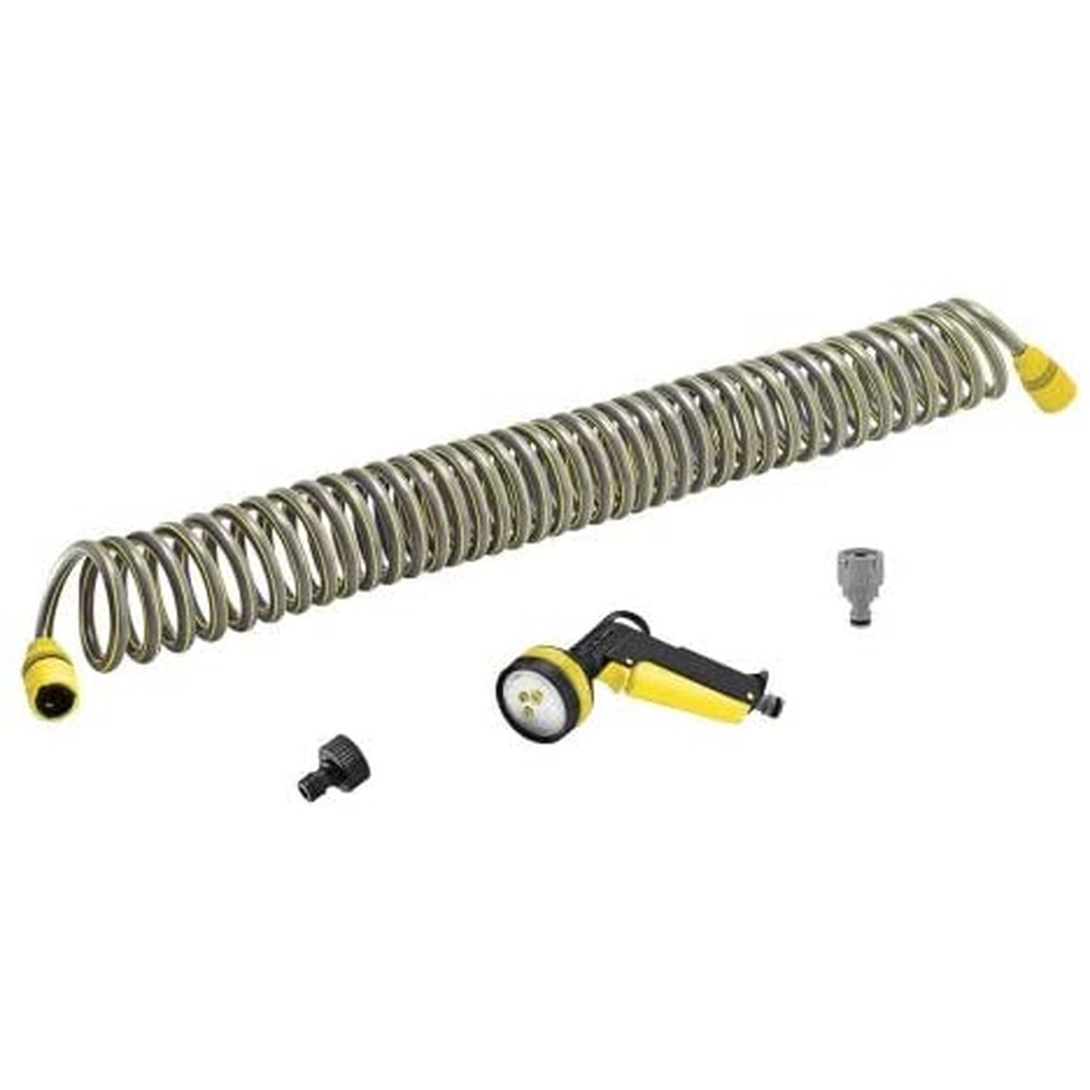 ケルヒャー(Karcher) スパイラルホースセット万能口金（大）付 KARCHER 9.458-980.0 5,760円
