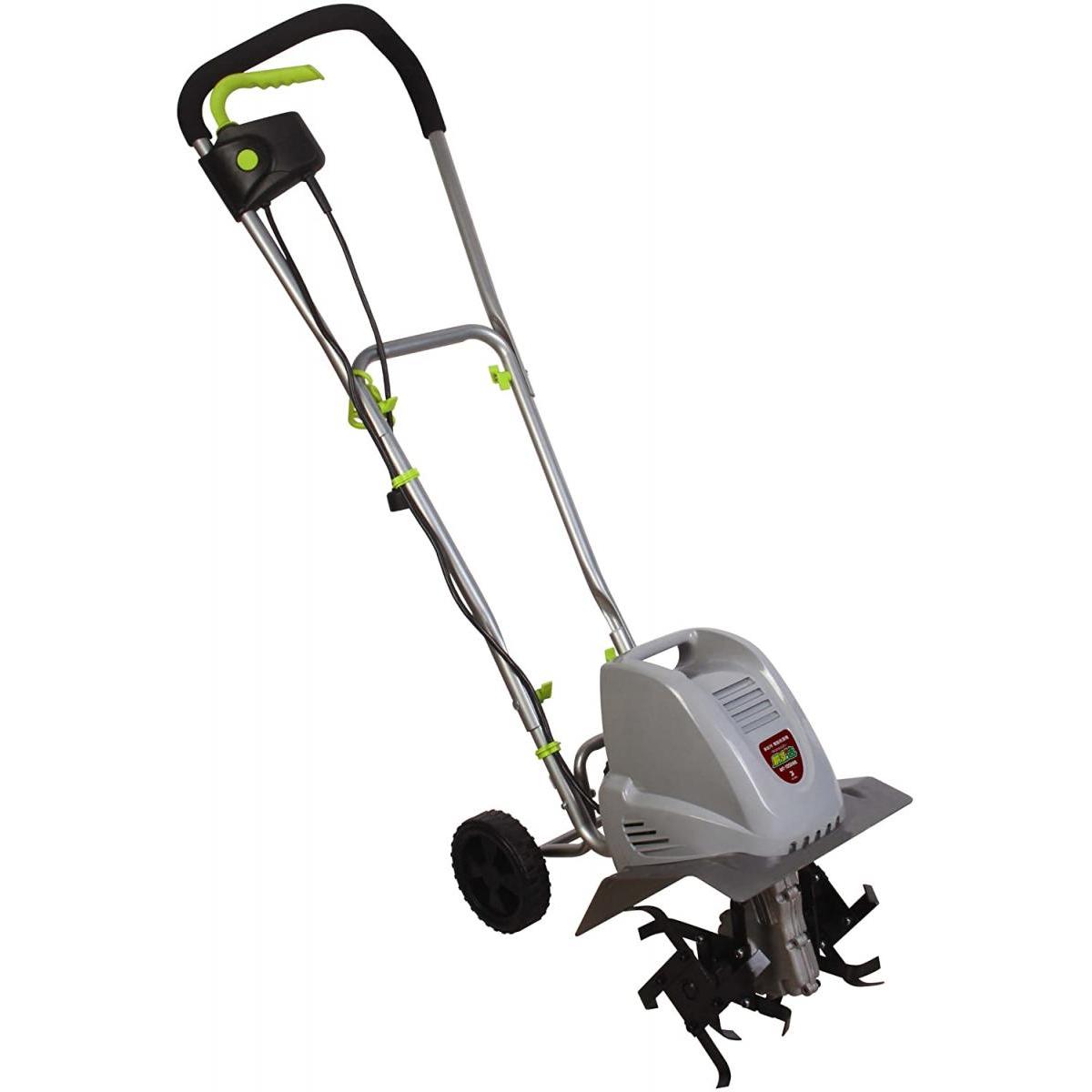 本店 ナカトミ DREAM POWER ドリームパワー エンジン耕運機 排気量:43ml 耕幅:300mm 折りたたみ 小型 軽量 ERC-43DQ 
