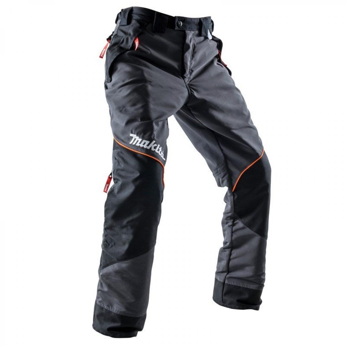 楽天市場】(マキタ) 防護パンツ 48サイズ A-67642 防護タイプ 欧州規格