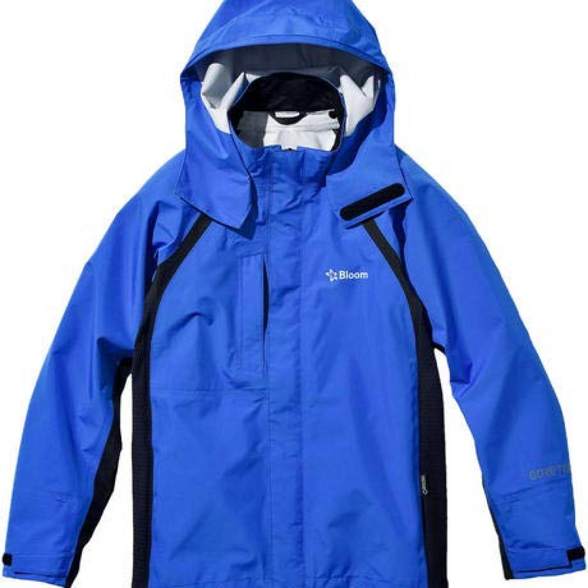 楽天市場】Bloom ブルーム ウェア ロイヤルブルー Mサイズ 上下セット