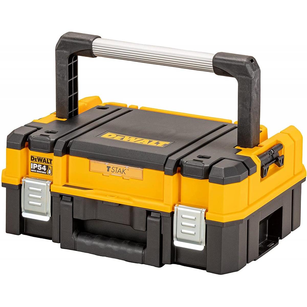 楽天市場】【在庫有・即納】 デウォルト(DeWALT) TSTAK チェスト 2Drawers DEWALT DWST17804 収納ケース 工具収納  工具箱 ツールボックス : ダイユーエイト楽天市場店