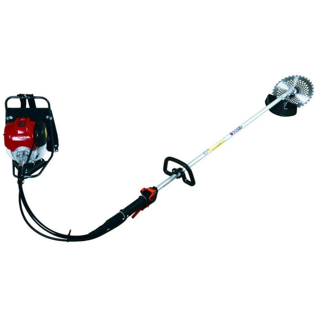 か*ん様 ホンダGX25 4サイクル草刈機 ホンダ GX25 4サイクル 25cc刈払機 草刈り機 エンジン一発かかります