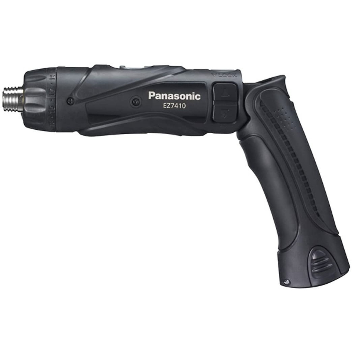 Panasonic - Panasonic 充電スティックドリルドライバー　EZ 7410LA2SR1 楽天市場】パナソニック電動工具 3.6V充電スティックドリル