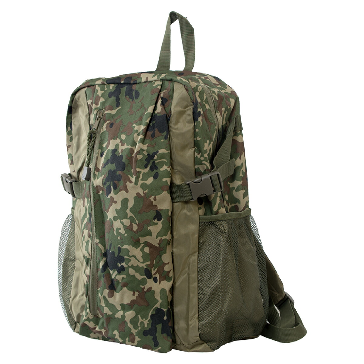 楽天市場】ストームクロス (STORMCROS) ドラムバッグ 陸自迷彩 27L