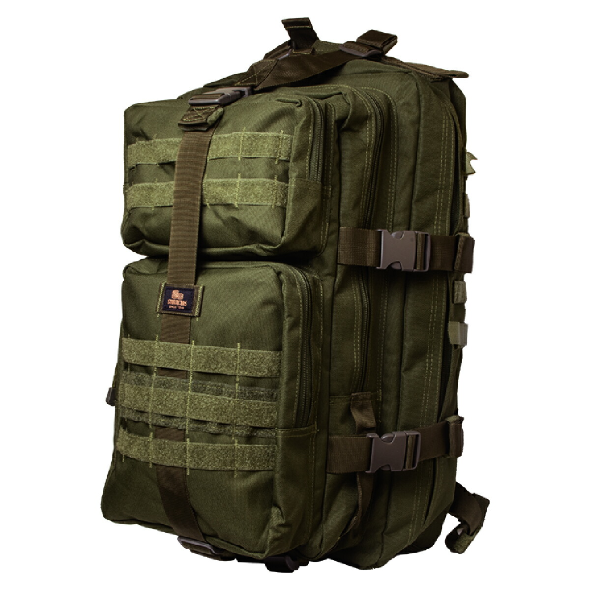 マルチカモ バックパック 大容量　55L 5.11 TACTICAL RUSH72マルチカム55L(陸上自衛隊/迷彩/バック/リュック