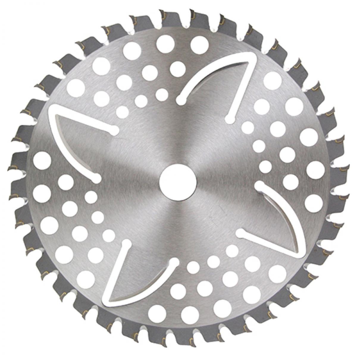 楽天市場】サンピース 刈り払い機用チップソー フィールド