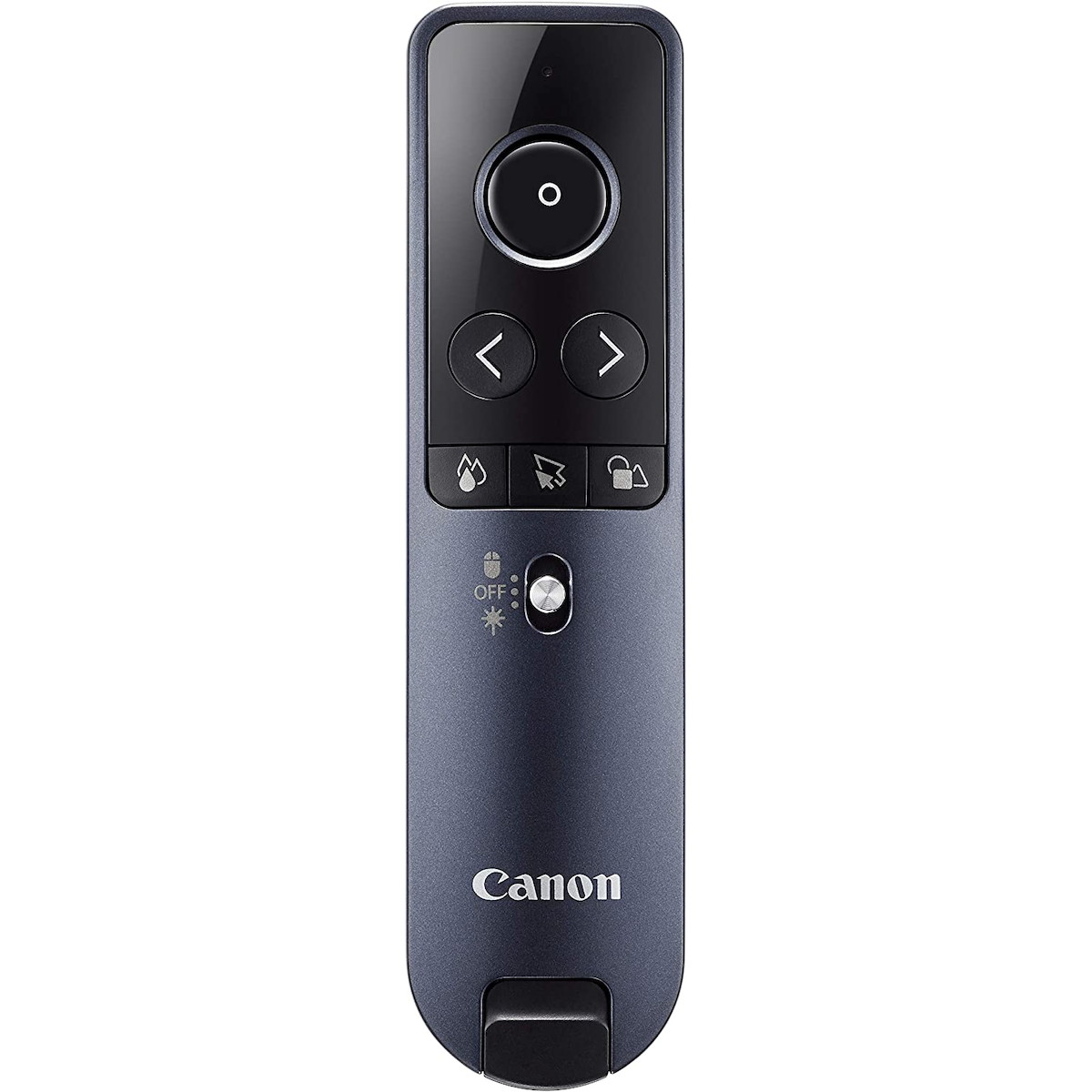 Canon PRESENTER PR1-HY USED超美品 PowerPoint Keynote PDF 操作機能