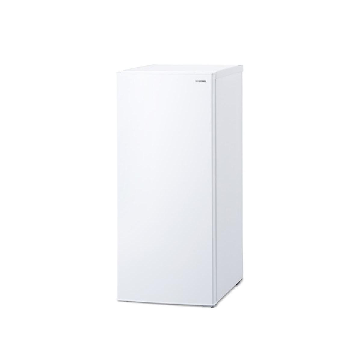 楽天市場】【I】【代引不可・時間指定不可】前開き式 ノンフロン冷凍庫