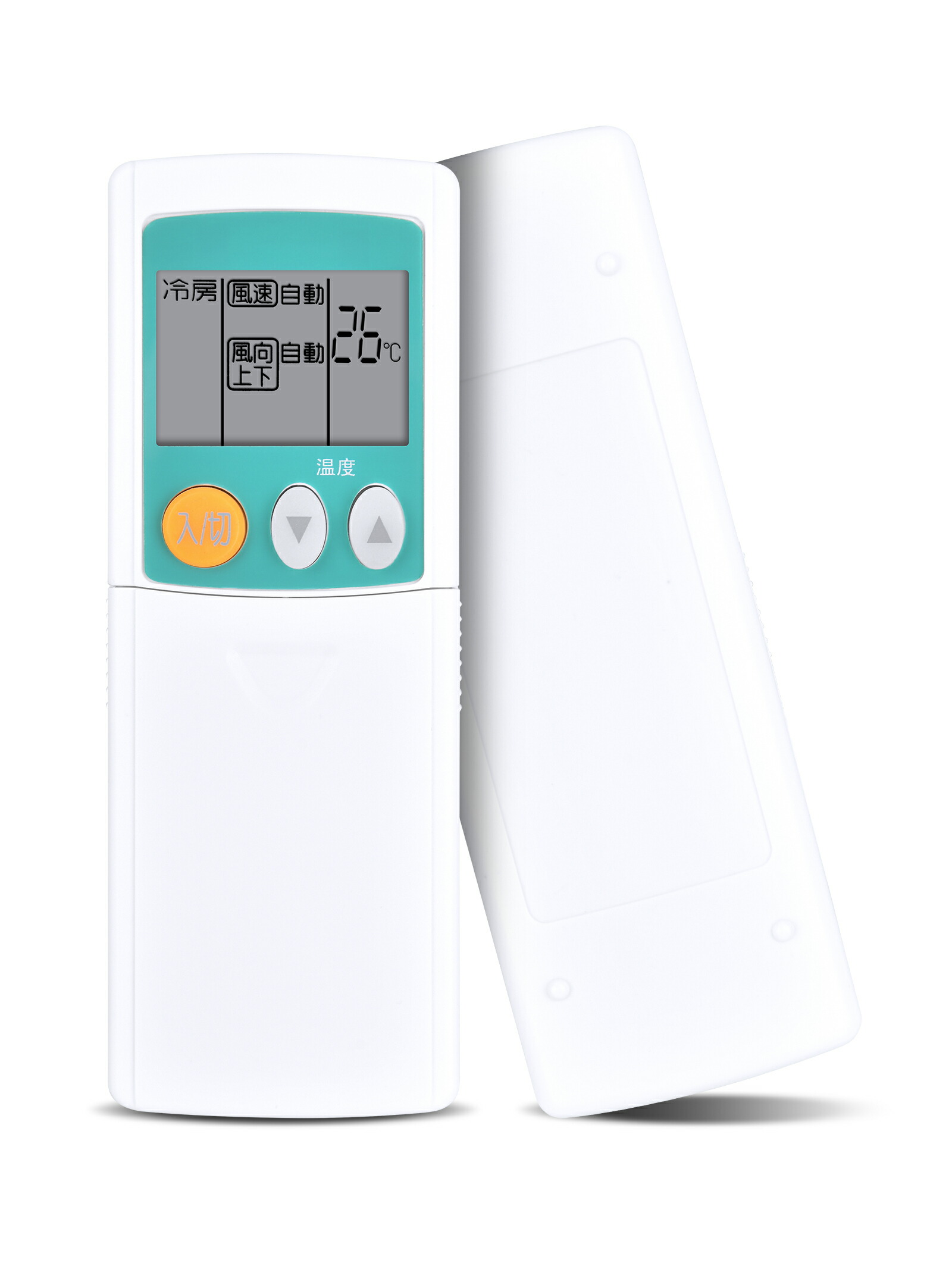 (未使用･未開封品)　ダイキン エアコンリモコン ARC449A1 vf3p617 ダイキン 1709184 ARC449A1 エアコン 用の ぴちょんくん