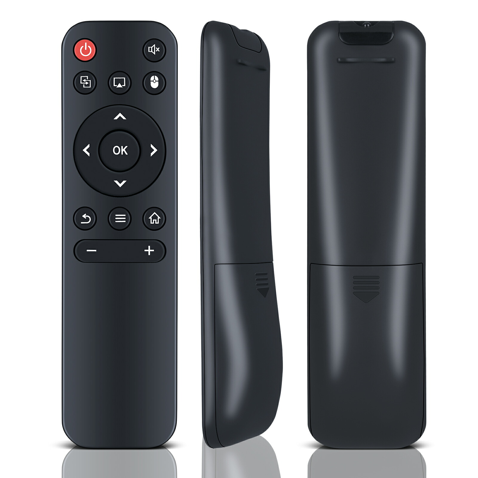 Yaber プロジェクター ジャンク品（リモコン使えません） 楽天市場】プロジェクター交換用 リモコン for YABER U2プロジェクター