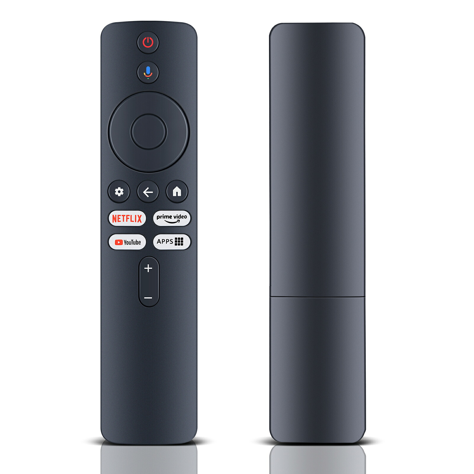 楽天市場】チューナーレステレビリモコン XMRM-NG for Xiaomi シャオミ