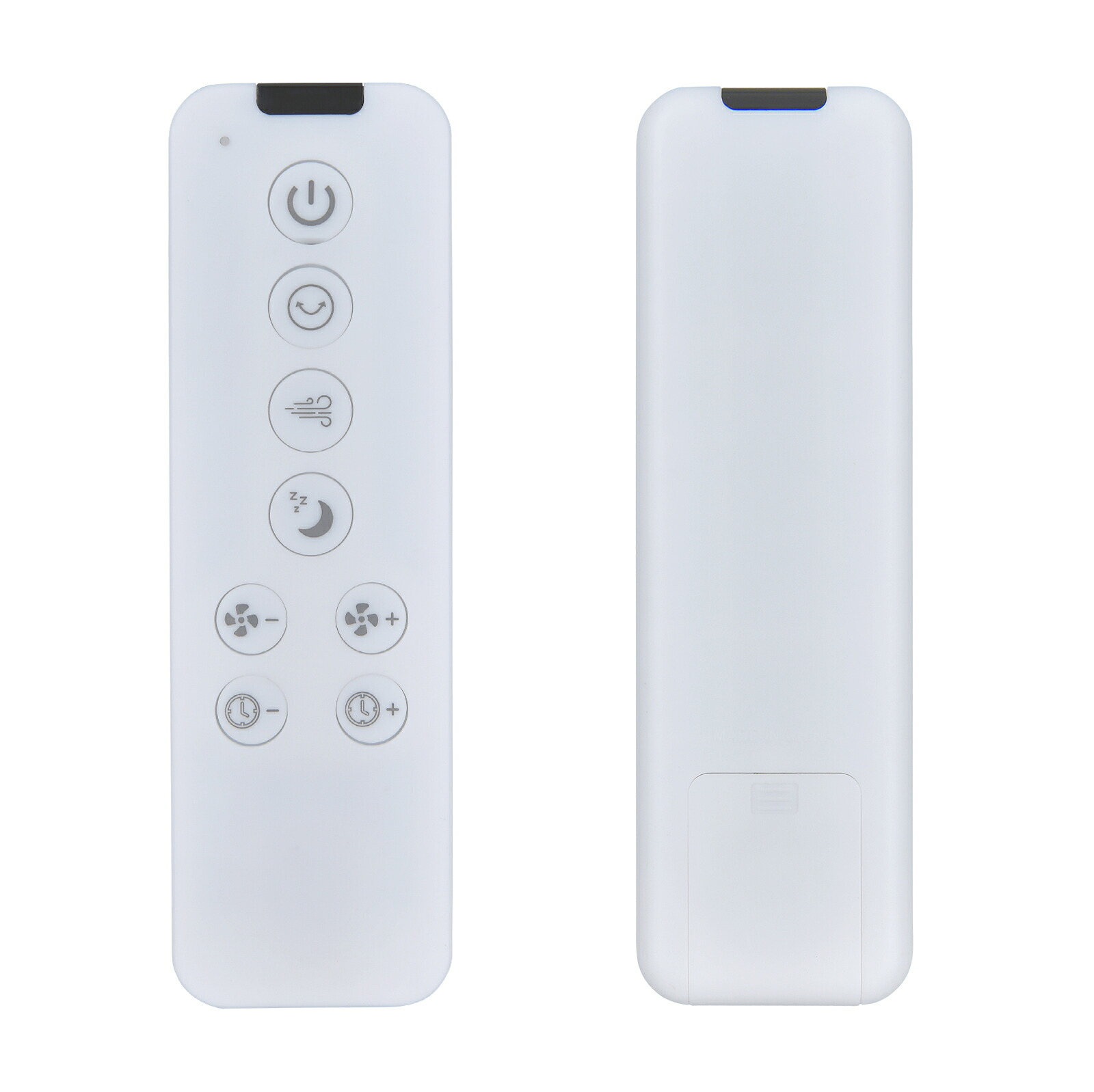 楽天市場】タワーファンリモコン for Gujunf 扇風機 羽根なし 代用