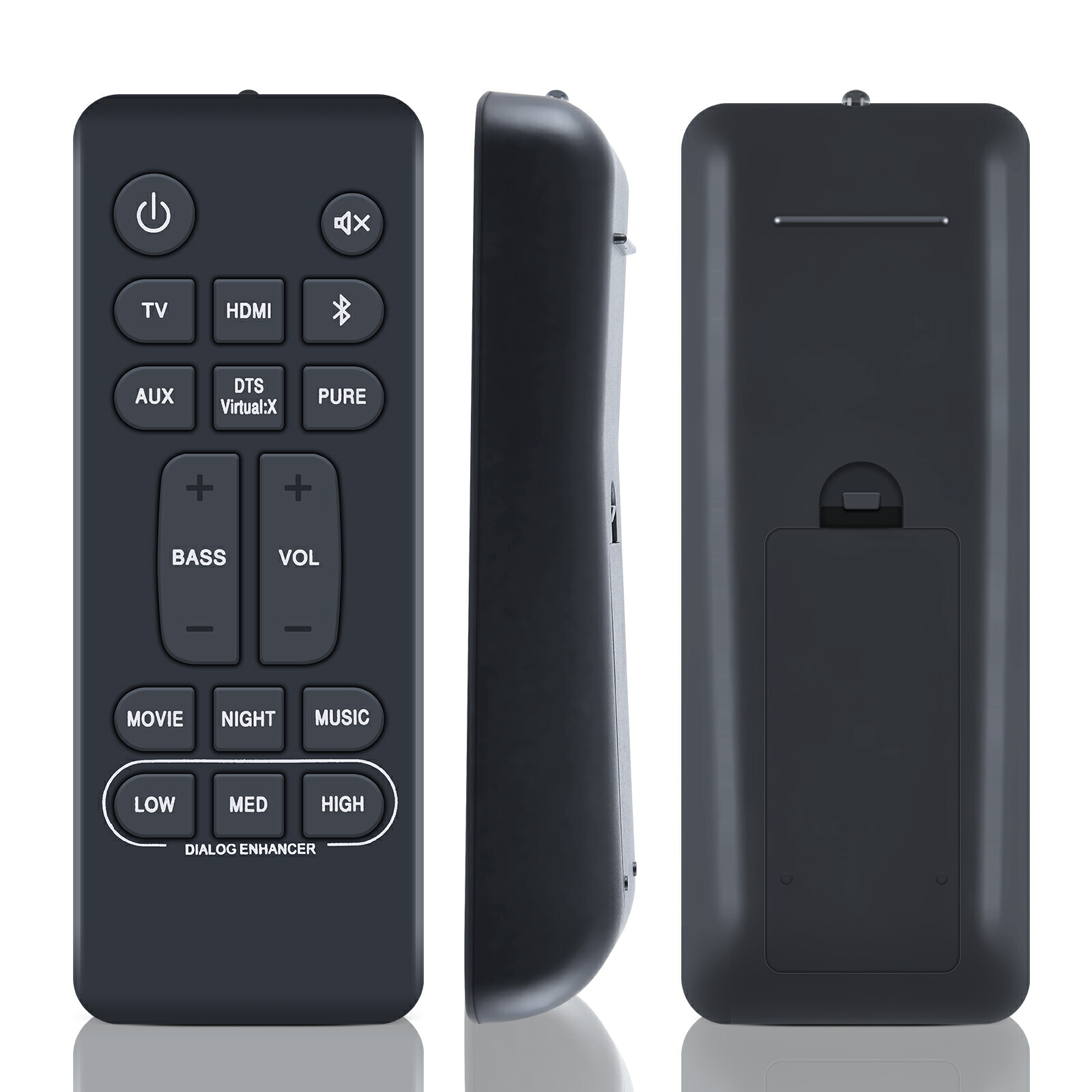 楽天市場】ヤマハ HTS-201リモコン WN82680 for YAMAHA ヤマハ