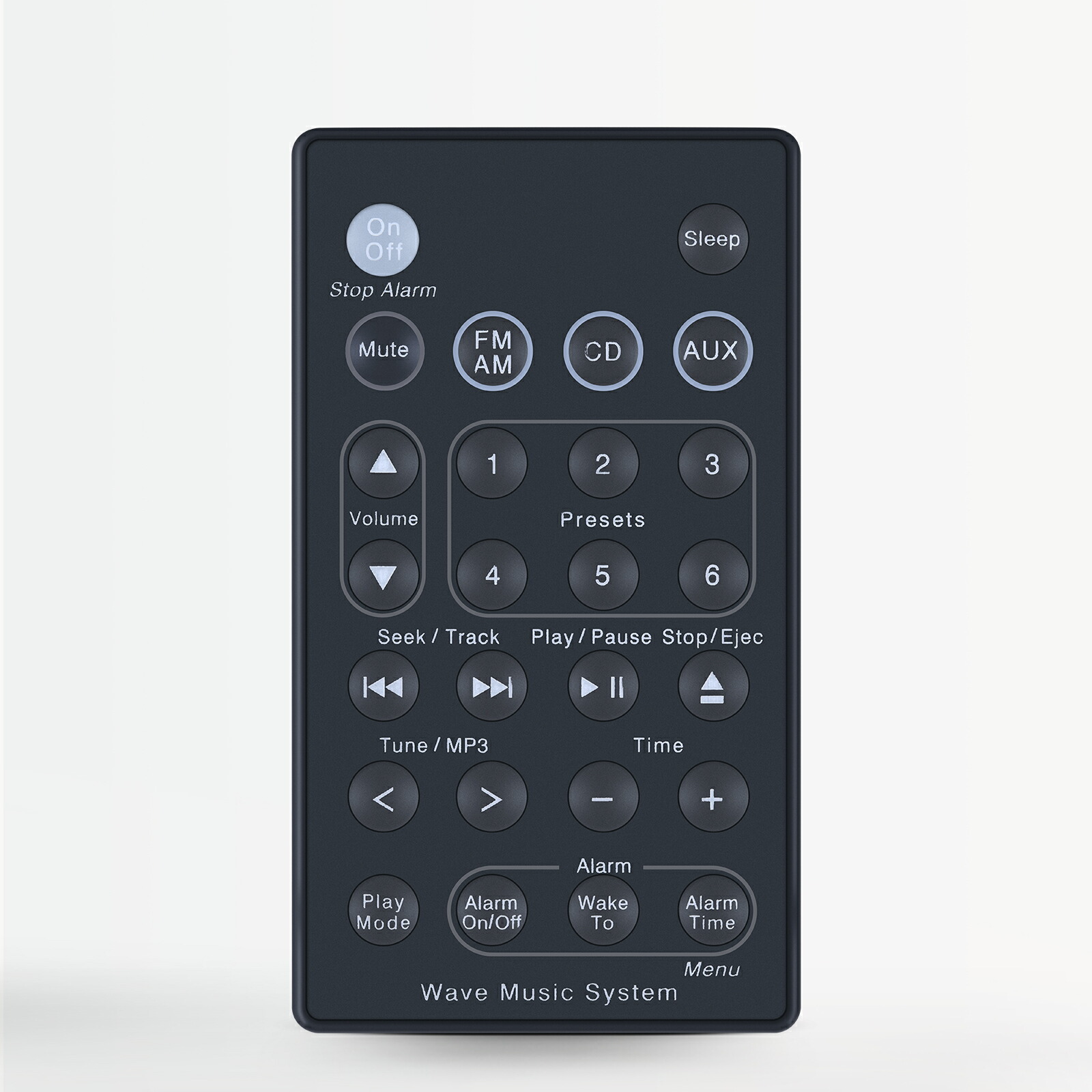 楽天市場】互換リモコン for WiiM Pro AirPlay 2 Pro Plus AirPlay 2