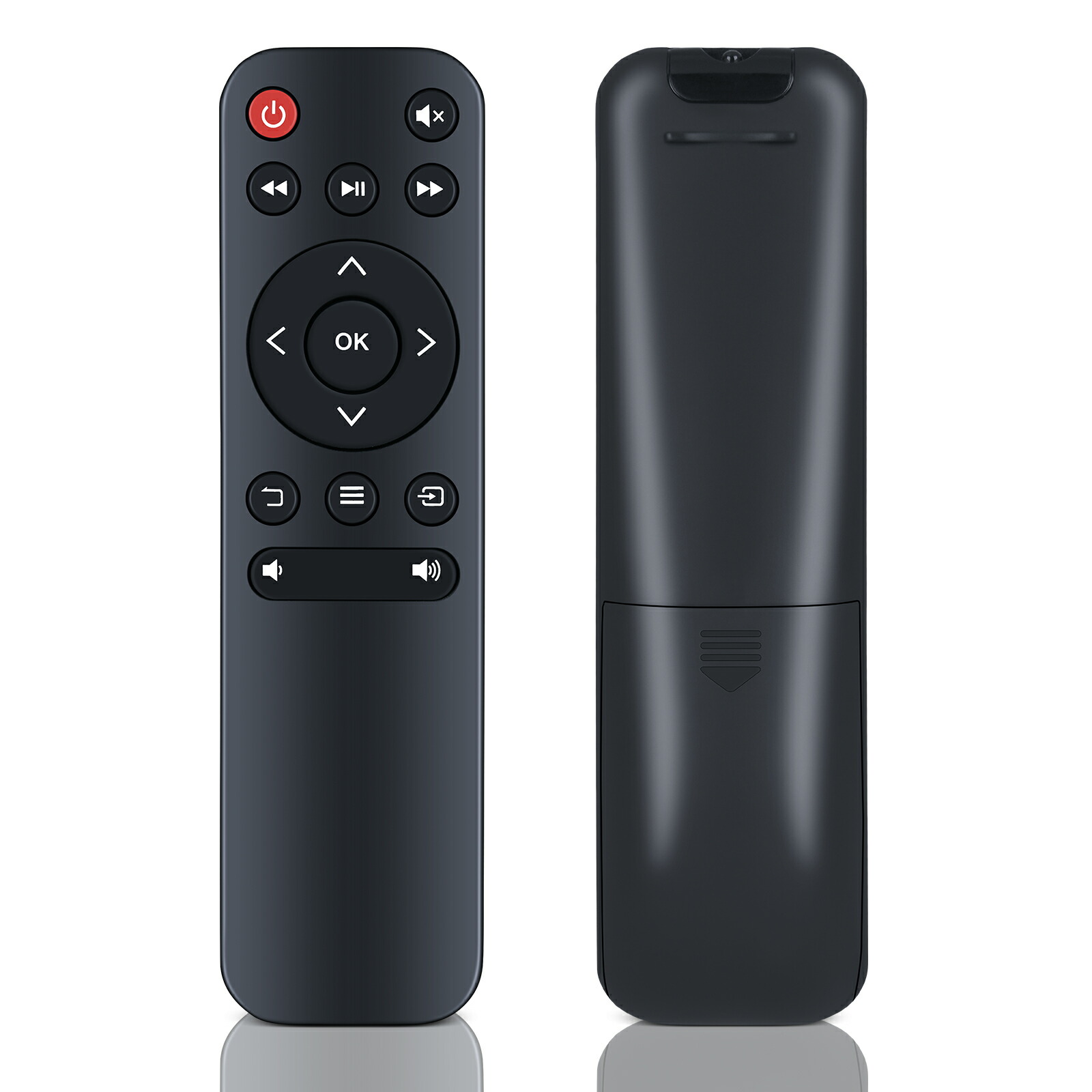 楽天市場】TOKAIZ TDP-4K PRO スマートプロジェクター専用リモコン