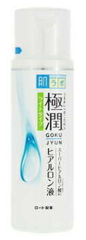 楽天市場 肌ラボ 極潤ヒアルロン液 ライトタイプ 170ml 肌研 ハダラボ 楽天24