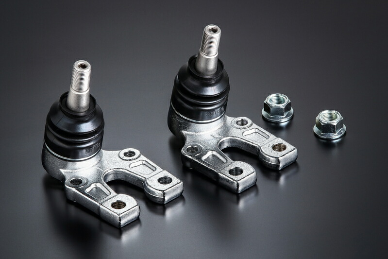 楽天市場】玄武 ハイエース TRH/KDH200系(2WD) RCジョイントPRO