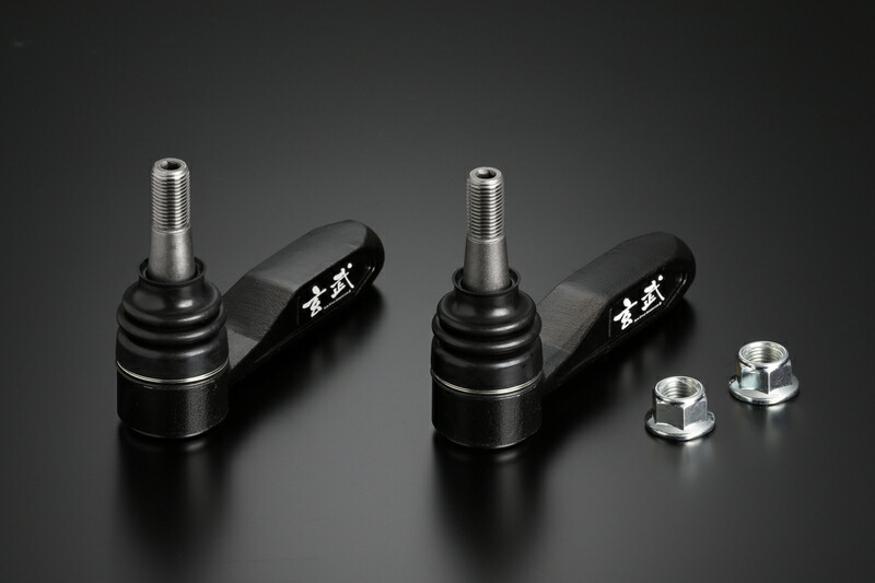 楽天市場】玄武 ハイエース TRH/KDH200系 バンプアジャストタイロッド