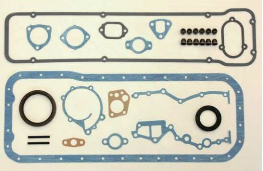 L型 オーバーホールキット L20～28 STDオーバーホールkit 亀有エンジンワークス