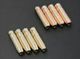 A型 バルブガイド レース用バルブガイド SET 7mmステム 亀有エンジンワークス