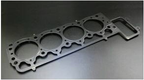 2TG ガスケット メタルヘッドガスケット ビードタイプ 1.2mm 亀有エンジンワークス