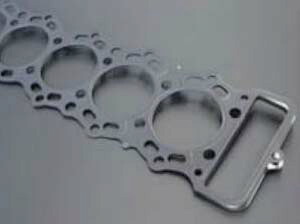 S20 メタルヘッドガスケット ボア径87φ 2.0mm ストッパータイプ 亀有エンジンワークス