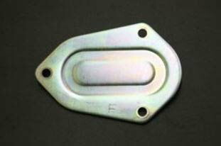 楽天市場】L型 タペットカバー DATSUN2400タペットカバー 未塗装 亀有