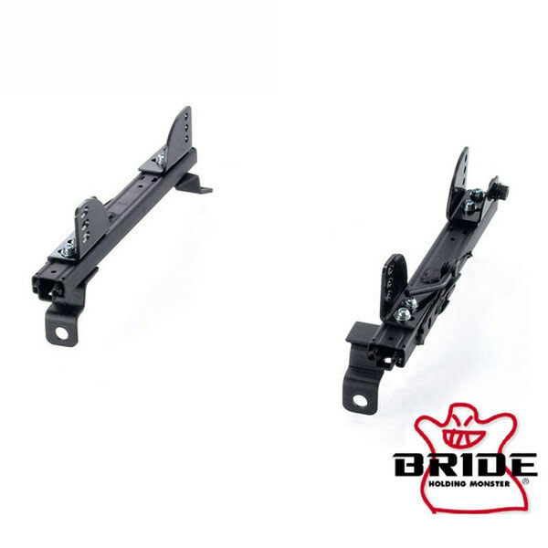 インプレッサWRX シートレール VAB 14/08～ FGタイプ BRIDE/ブリッド (F021/022