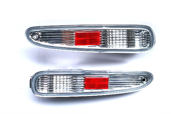 RX-7 バックランプ FD3S H03/10～H14/08 CLEARWORLD/クリアワールド (RSM-06