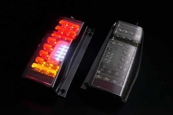 MBRO LA600S タント　LEDテール daizens-shop_crystaleye0119