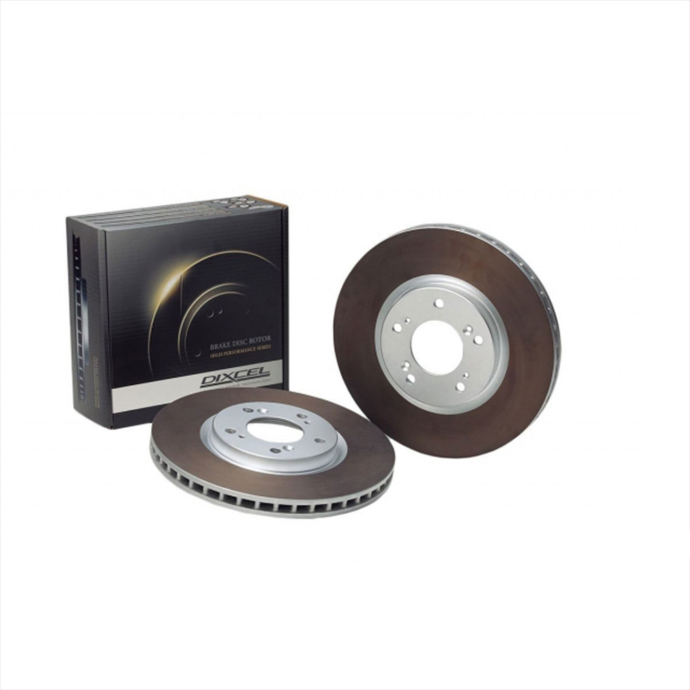 DIXCELブレーキローター　セット DIXCEL ディクセル PD3315005S PDtypeブレーキローター(ブレーキ