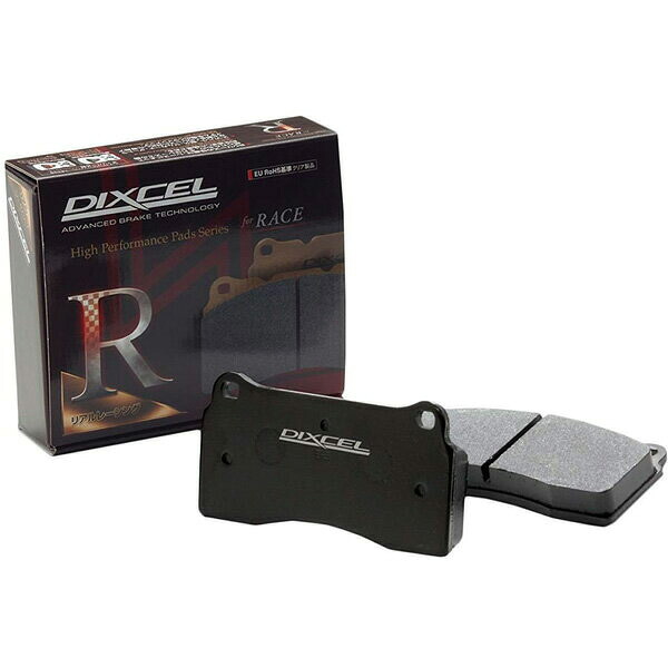 GT-R ブレーキパッド R35 07/12-10/11 フロント RAタイプ ディクセル/DEXCEL (9910017 28,600円