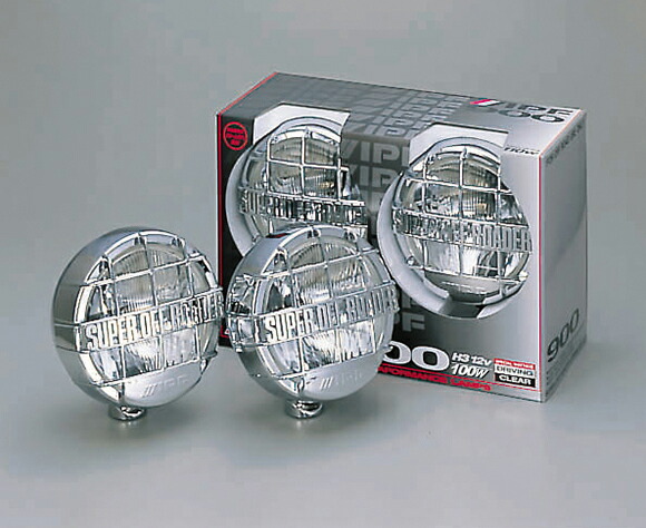 楽天市場】IPF スーパーオフローダー 900 H3 S-9M12 2個入 競技