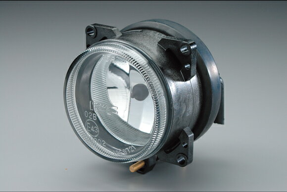 ハロゲンランプ 車検対応 小型丸形80φマルチリフレクター HB4 12V クリアレンズ 1個 IPF (MR80