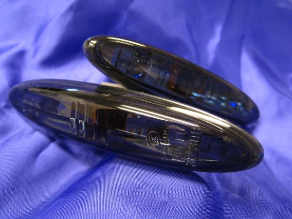 クラウン ブラックサイドマーカー 180系 Junack/ジュナック (BKS-2
