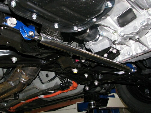 楽天市場】【送料無料】 トヨタ アクア NHP10系 リア キャンバー