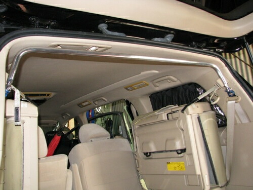 楽天市場】20系アルファード/ヴェルファイア ハイブリッド適合 車種