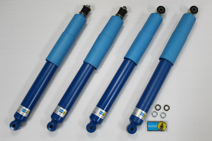 JB23ジムニー用　ビルシュタインショックサスセット 楽天市場】ジムニー ジムニーシエラ JB23 JB33 JB43 3インチアップ用