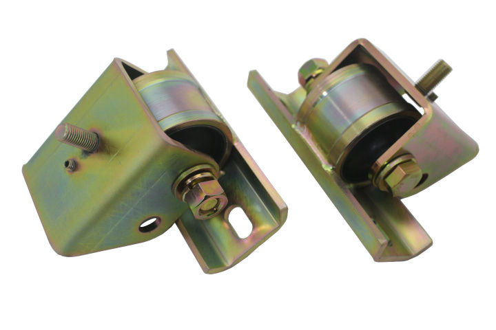 楽天市場】kudo-j 強化エンジンマウント 左右セットJA71・JA11・JA12