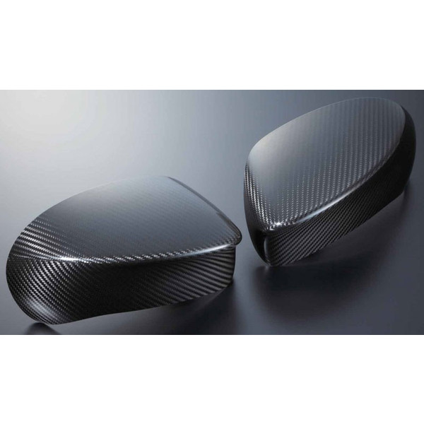 E52　エルグランド　ニスモ　カーボン　ドアミラー　カバー　美品 Amazon | NISMO ニスモ カーボンドアミラーカバー エルグランド