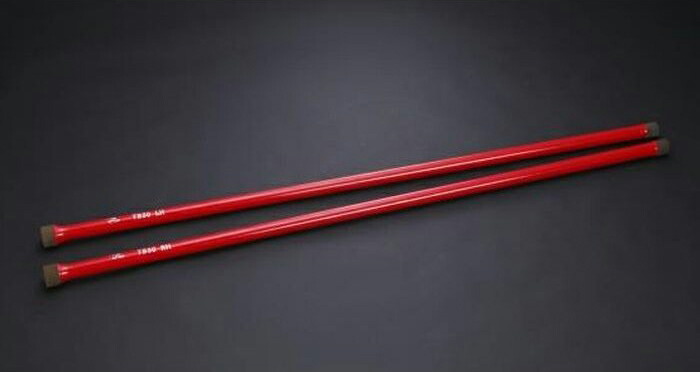 楽天市場】NV350キャラバン トーションバー E26 強化トーションバー